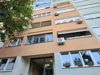 Eladó panellakás, XI. kerületben 91.9 M Ft, 3 szobás