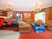 Eladó ikerház, II. kerületben 230 M Ft, 5 szobás