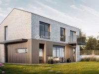 Eladó ikerház, III. kerületben 222.5 M Ft, 4 szobás