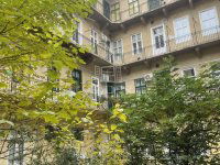 Eladó téglalakás, VIII. kerületben 64.9 M Ft, 1+1 szobás