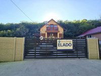 Eladó családi ház, Pécelen 69.9 M Ft, 3 szobás