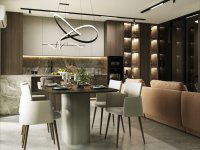 Eladó ikerház, II. kerületben 315 M Ft, 4 szobás