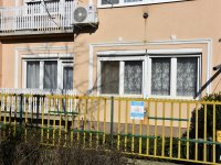 Eladó téglalakás, Törökszentmiklóson 33 M Ft, 3 szobás