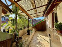 Eladó téglalakás, II. kerületben 180 M Ft, 3+1 szobás