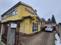 Eladó üzlethelyiség