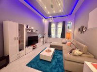 Eladó téglalakás, VII. kerületben 105 M Ft, 2 szobás