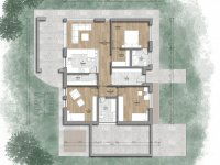 Eladó családi ház, Nagykovácsiban 168.1 M Ft, 4 szobás