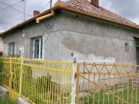 Eladó családi ház, Jászkisérén 8.5 M Ft, 2 szobás