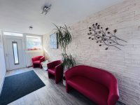 Eladó téglalakás, Harkányban 44.9 M Ft, 3 szobás