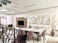 Eladó ikerház, Nyíregyházán 109 M Ft, 4 szobás