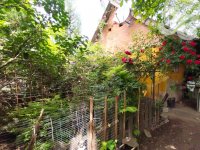 Eladó mezogazdasagi ingatlan, Kerekegyházán 16 M Ft, 2 szobás