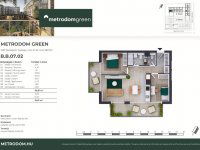 Eladó téglalakás, IX. kerületben, Vaskapu utcában 136.605 M Ft