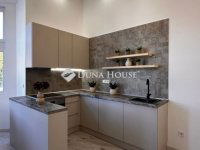 Eladó téglalakás, IX. kerületben 57.6 M Ft, 1 szobás