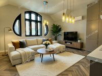 Eladó téglalakás, Kecskeméten 110 M Ft, 3 szobás