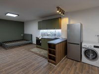 Eladó téglalakás, III. kerületben 64.9 M Ft, 1 szobás