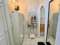 Eladó téglalakás, VIII. kerületben 51.9 M Ft, 1 szobás