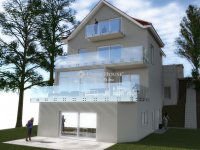 Eladó téglalakás, III. kerületben 229.9 M Ft, 4 szobás