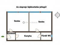 Eladó panellakás, XIV. kerületben 71.5 M Ft, 2 szobás