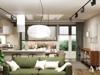 Eladó ikerház, Győrött 235.4 M Ft, 4 szobás