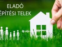 Eladó telek, Kálmánházán 20.99 M Ft / költözzbe.hu