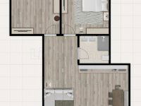 Eladó sorház, Bokodon 67.5 M Ft, 3 szobás / költözzbe.hu