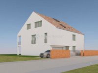 Eladó téglalakás, Pécsett 53.376 M Ft, 2 szobás