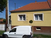Eladó családi ház, Szombathelyen, Hargita utcában 79.9 M Ft
