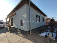 Eladó családi ház, Röszkén 84 M Ft, 3+1 szobás