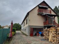 Eladó családi ház