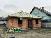 Eladó családi ház, Szigetszentmiklóson 145 M Ft, 5 szobás