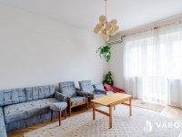 Eladó téglalakás, Szegeden 45.9 M Ft, 2 szobás