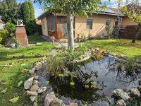 Eladó ikerház, Szigethalmon 89.9 M Ft, 3 szobás