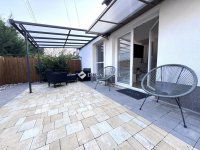 Eladó téglalakás, Harkányban 44.9 M Ft, 3 szobás