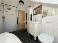 Eladó sorház, Vácon 125 M Ft, 4 szobás / költözzbe.hu