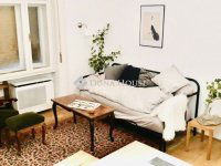 Eladó téglalakás, IX. kerületben 57 M Ft, 1 szobás