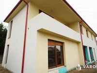 Eladó ikerház, Gyálon 112.99 M Ft, 4 szobás