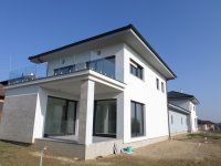 Eladó ikerház, Érden 199 M Ft, 5 szobás / költözzbe.hu