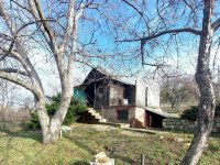 Eladó nyaraló, Tatabányán 11.5 M Ft, 1 szobás