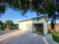 Eladó nyaraló, Győrött 43.99 M Ft, 2 szobás