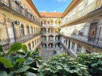 Eladó téglalakás, XIII. kerületben, Visegrádi utcában 62.9 M Ft