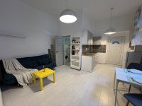 Eladó téglalakás, Budapesten, V. kerületben, Irányi utcában