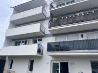 Eladó téglalakás, IV. kerületben, Baross utcában 82.5 M Ft