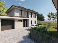 Eladó családi ház