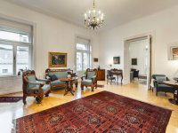 Eladó téglalakás, V. kerületben 399 M Ft, 5 szobás