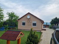 Eladó családi ház, Dorogon 39.9 M Ft, 3 szobás