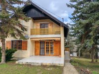 Kiadó családi ház, albérlet, Nagykovácsiban 690 E Ft / hó