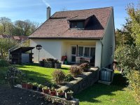 Eladó családi ház, Bakonybélben 84.9 M Ft, 5 szobás