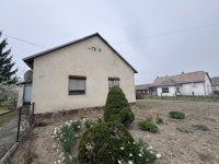 Eladó családi ház, Pusztakovácsin 14.99 M Ft, 2 szobás