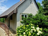 Eladó nyaraló, Zalaegerszegen 17.9 M Ft, 1+1 szobás