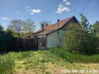Eladó családi ház, Csorváson, Bajcsy-Zsilinszky utcában 1.4 M Ft
